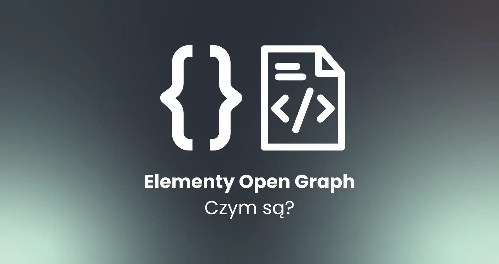 Open Graph – optymalizacja dla social media